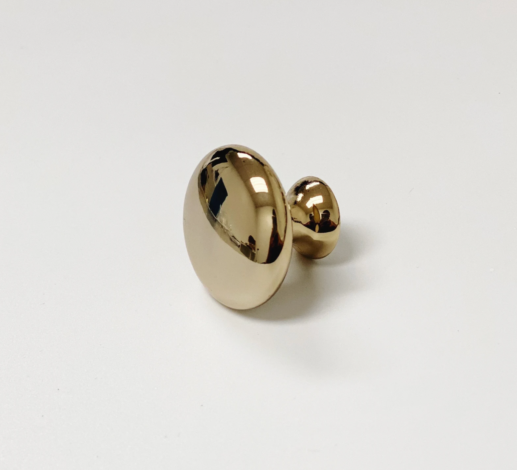 Polished Light Gold 