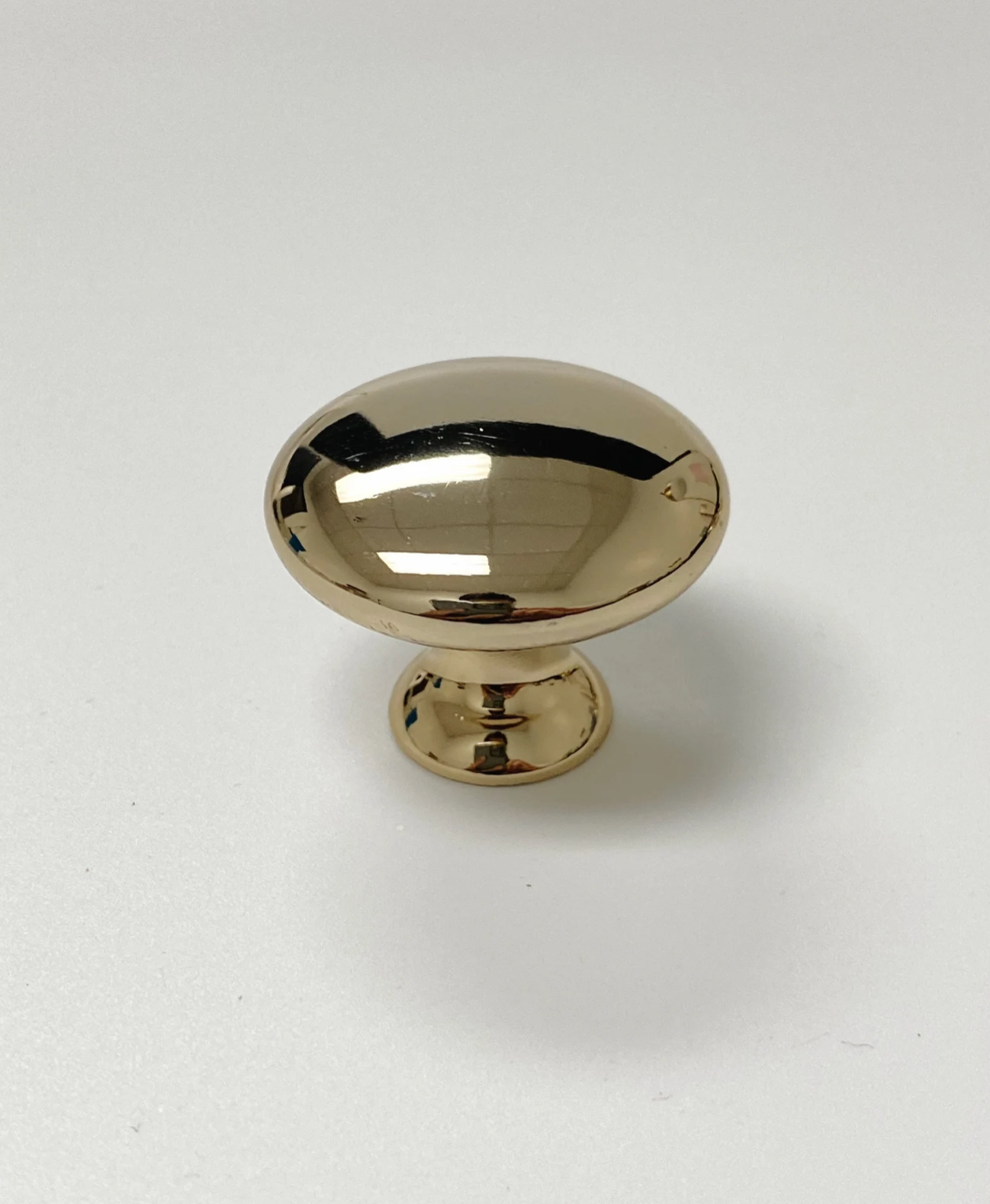 Polished Light Gold 
