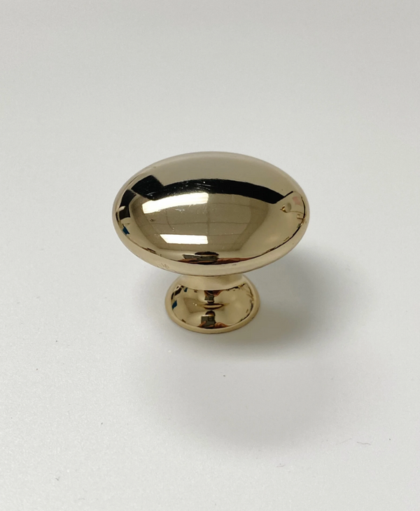 Polished Light Gold 