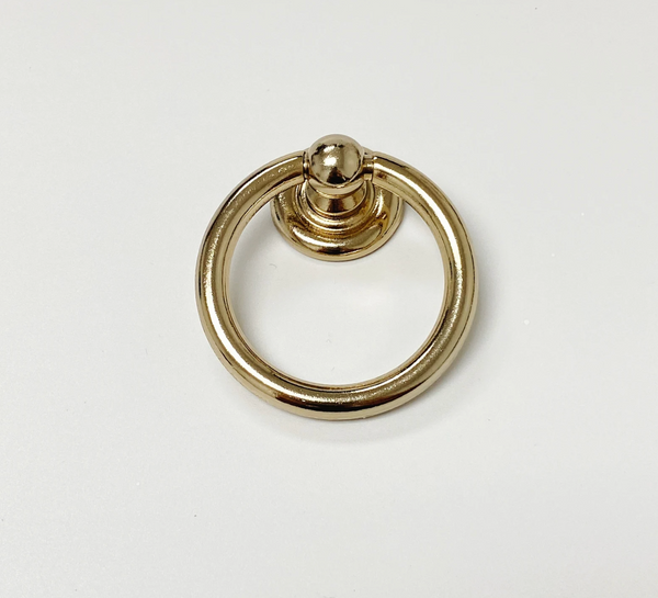 Polished Light Gold 