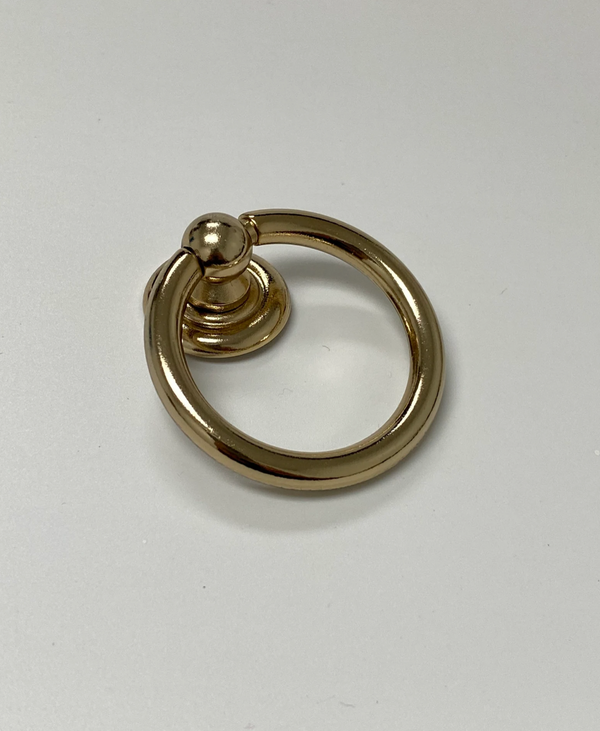 Polished Light Gold 