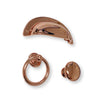 Polished Copper 