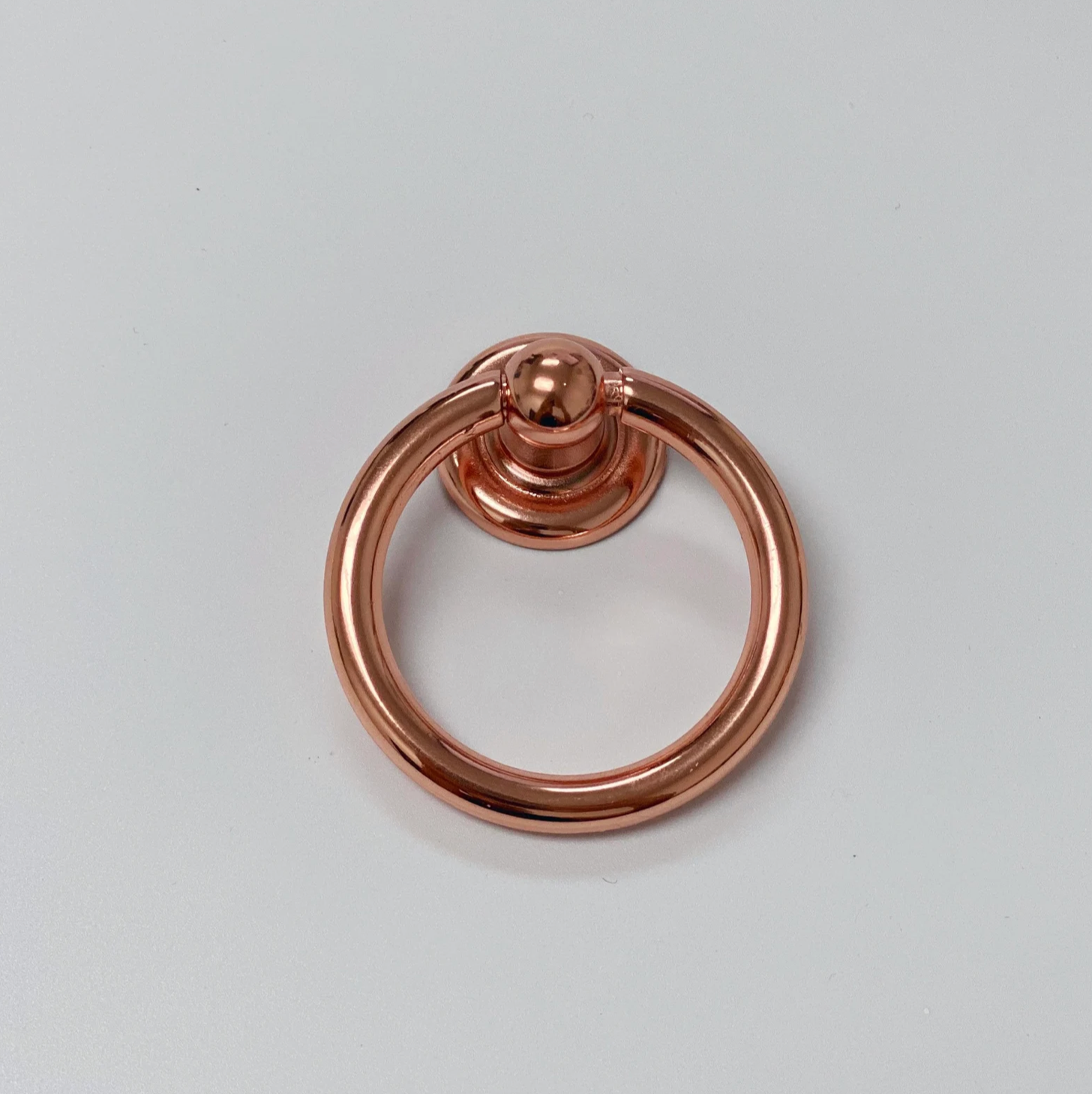 Polished Copper 