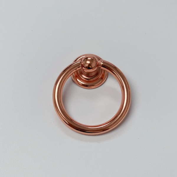 Polished Copper 
