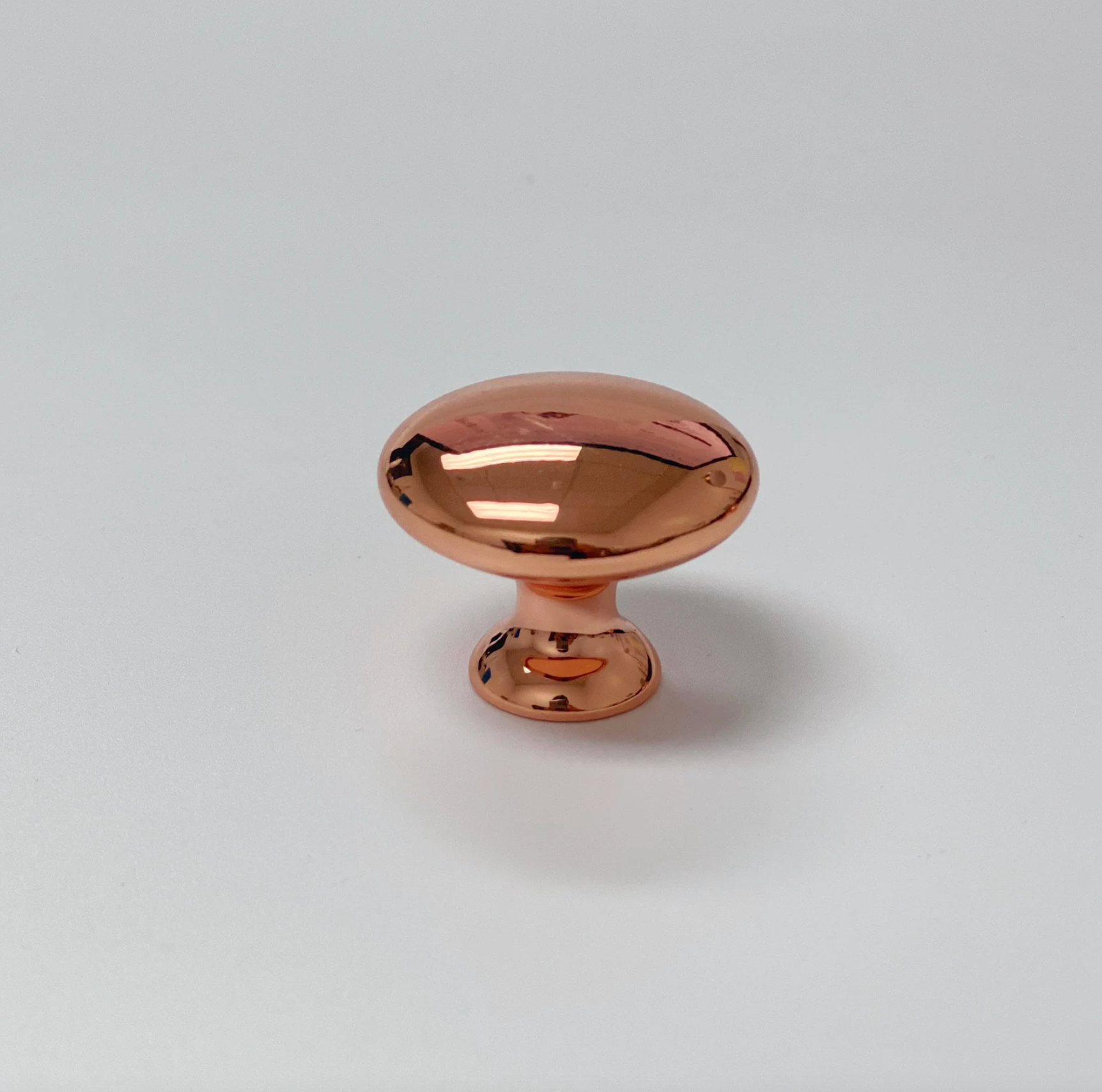 Polished Copper 