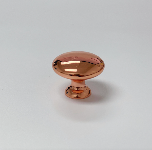 Polished Copper 