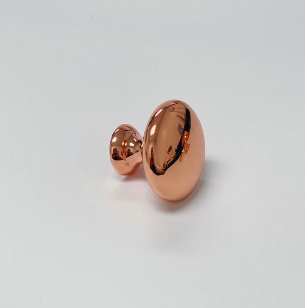 Polished Copper 