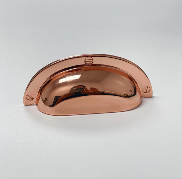 Polished Copper 