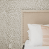Harlow Wallpaper by Gooseberry Moon - Sample 1 foot by 1 foot / Pink
