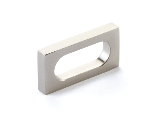 Brushed Nickel 