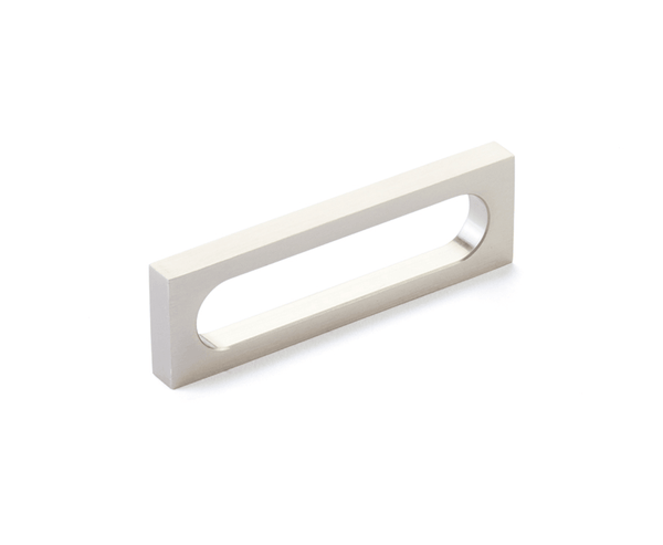Brushed Nickel 