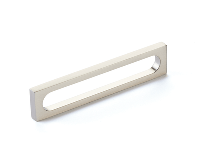 Brushed Nickel 