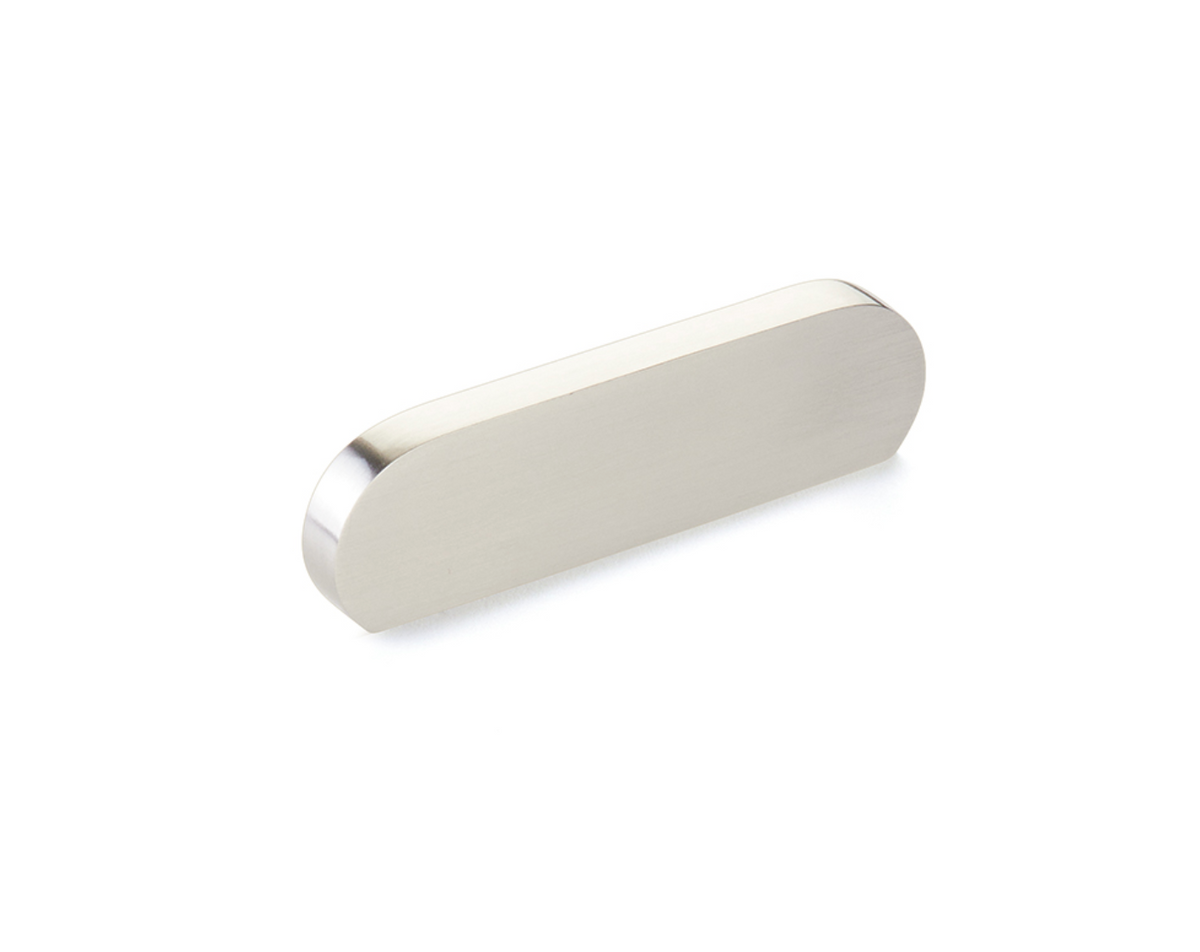 Brushed Nickel 