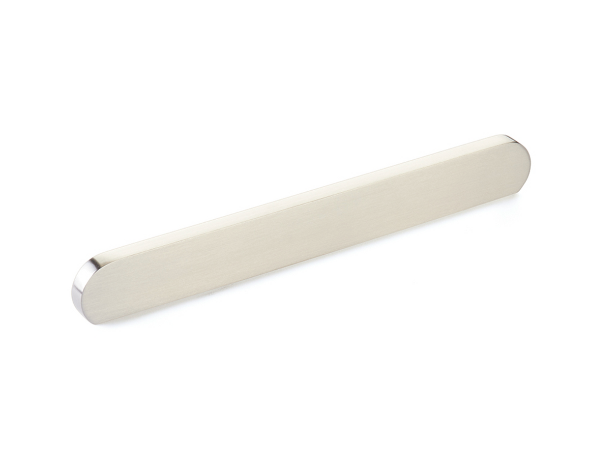 Brushed Nickel 