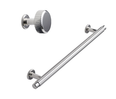 Polished Nickel 