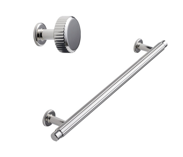 Polished Nickel 