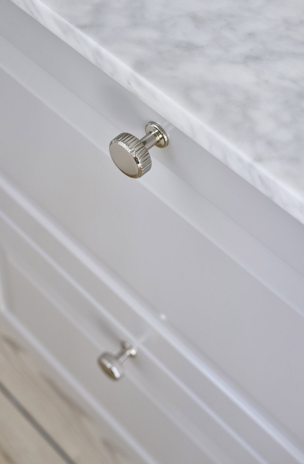 Polished Nickel 