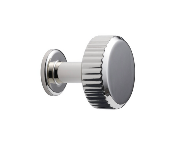 Polished Nickel 