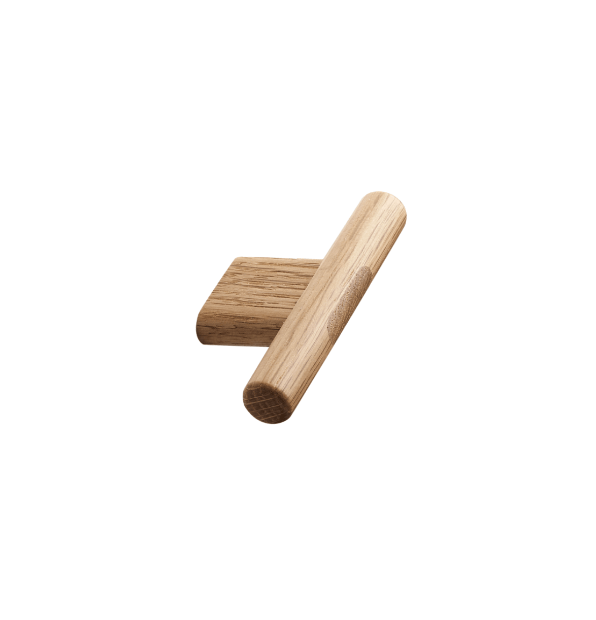 Lacquered Oak 