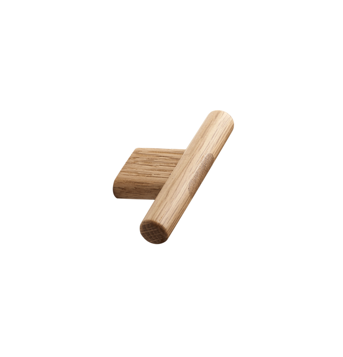 Lacquered Oak 