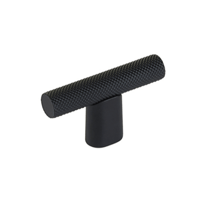 Knurled 