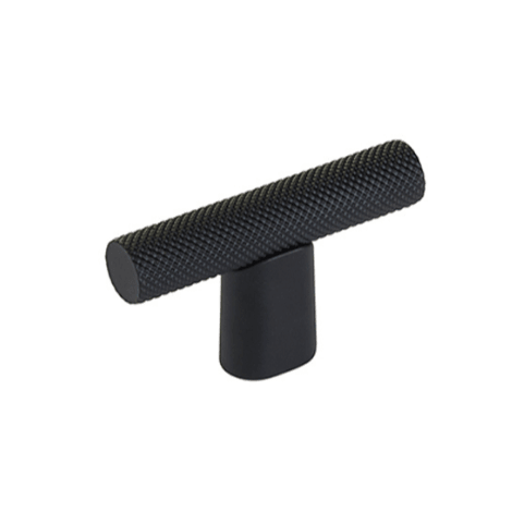 Knurled 