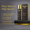 8X Active Brightening Complex - For Personal Skin Care
