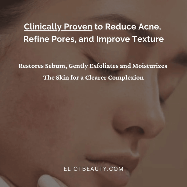 Ultra Clarifying Skin Booster