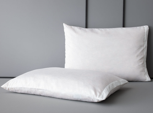 Feather+Down Twin Pillow