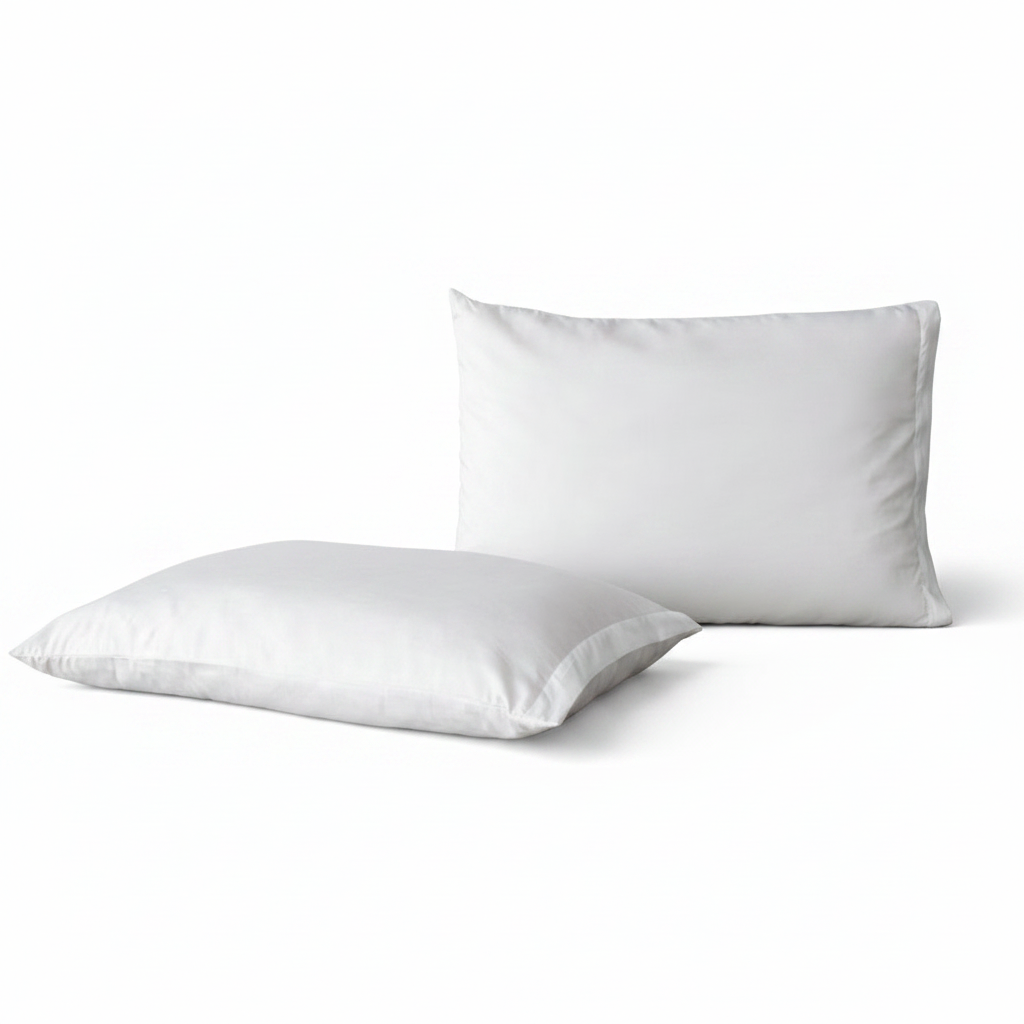 Feather+Down Pillow