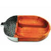 Acorn Catch All Bowl by Vagabond House