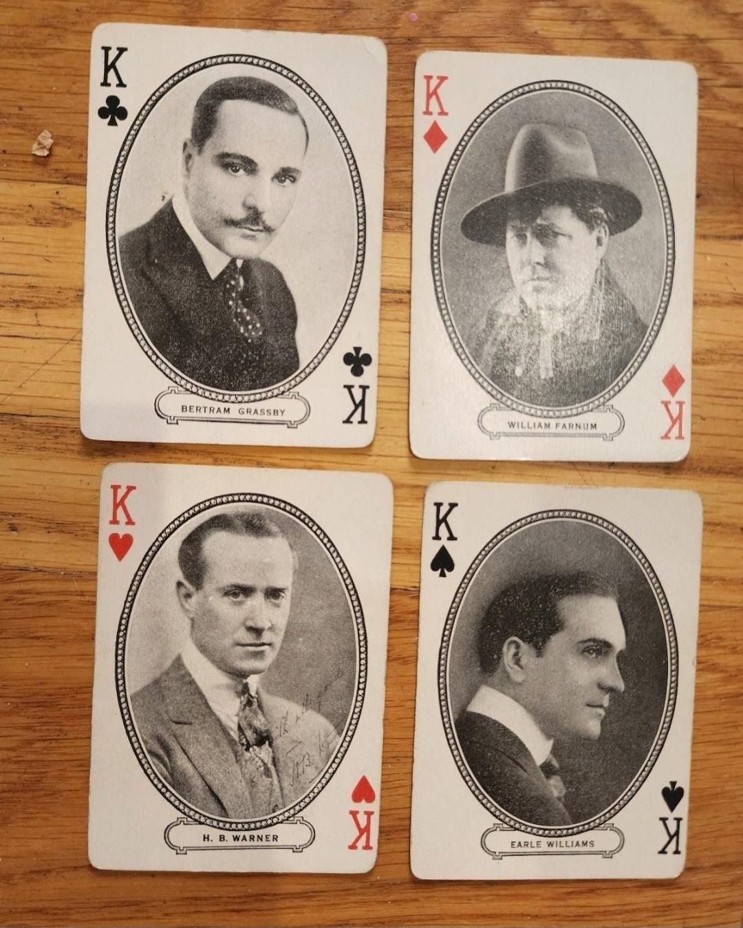 RARE! 1916 