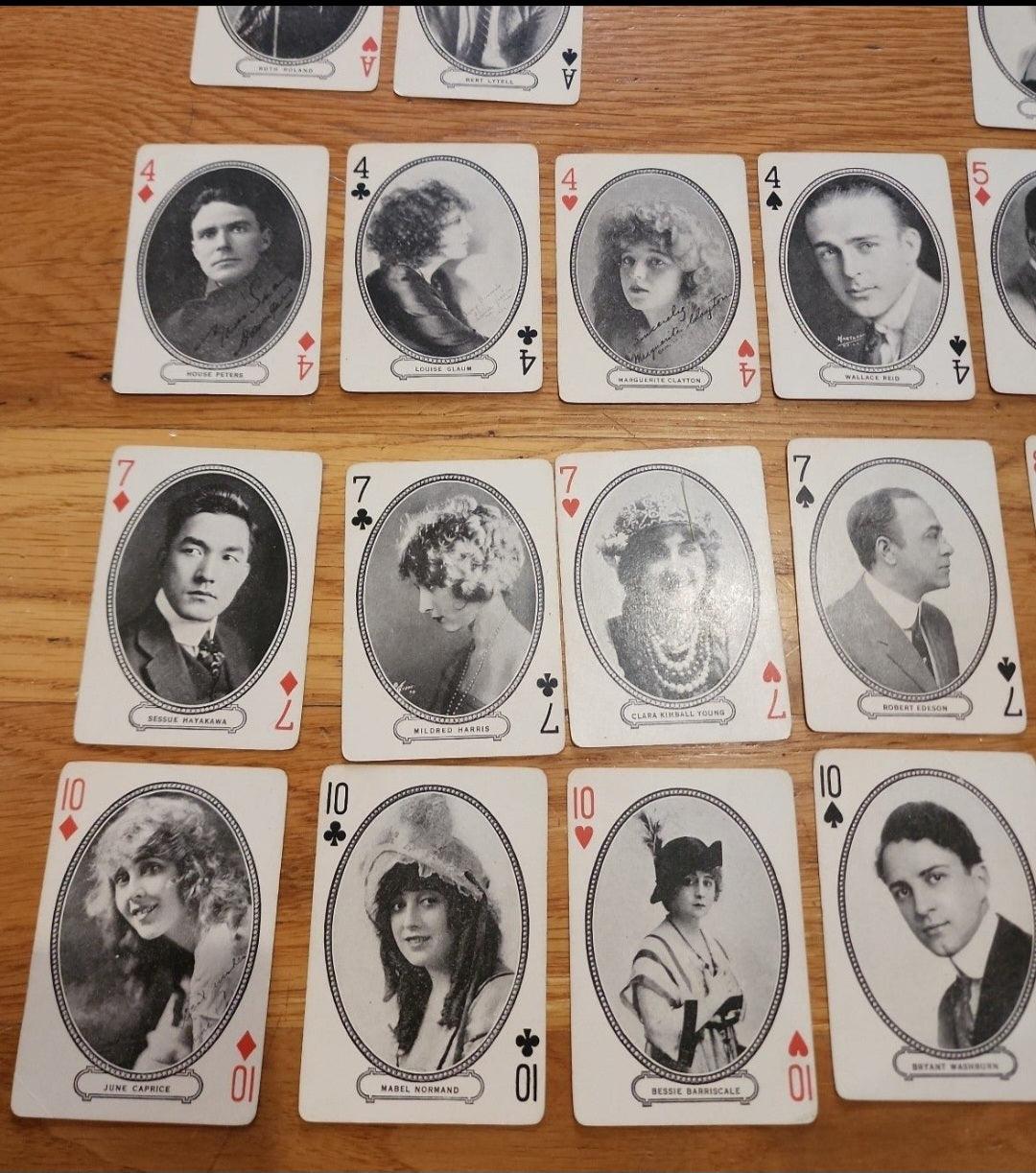 RARE! 1916 