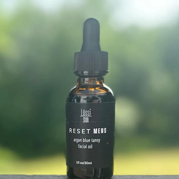 MEN's RESET Face Oil - Gifts for You 'n Me
