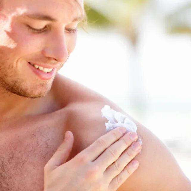MEN's RESTORE Hydrating Skin Cream - Gifts for You 'n Me