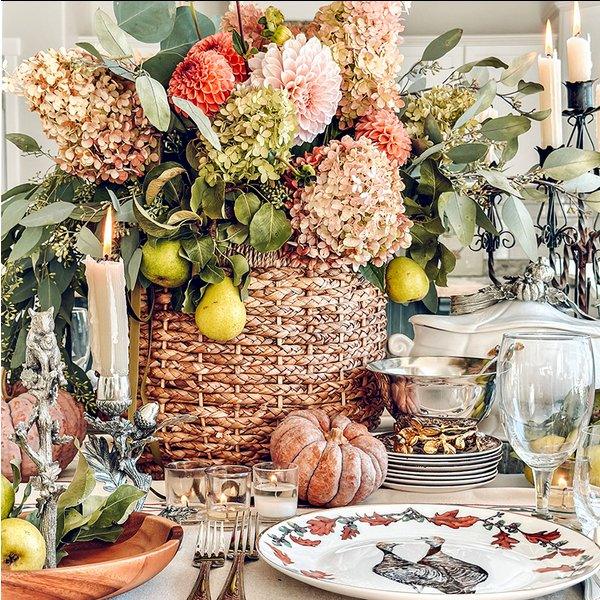 Bone China Norwoods Dinnerware