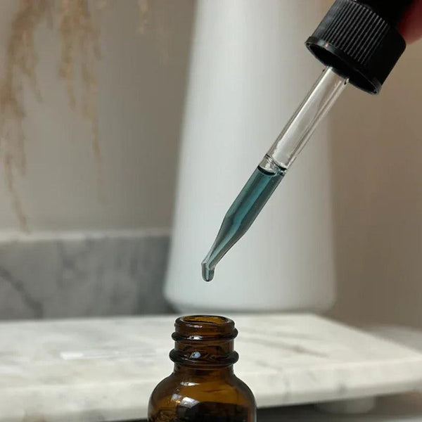 MEN's RESET Face Oil - Gifts for You 'n Me