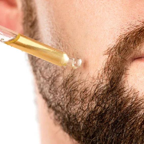 MEN's RECONDITION Beard Oil - Gifts for You 'n Me