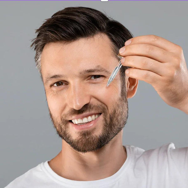 MEN's RESET Face Oil - Gifts for You 'n Me