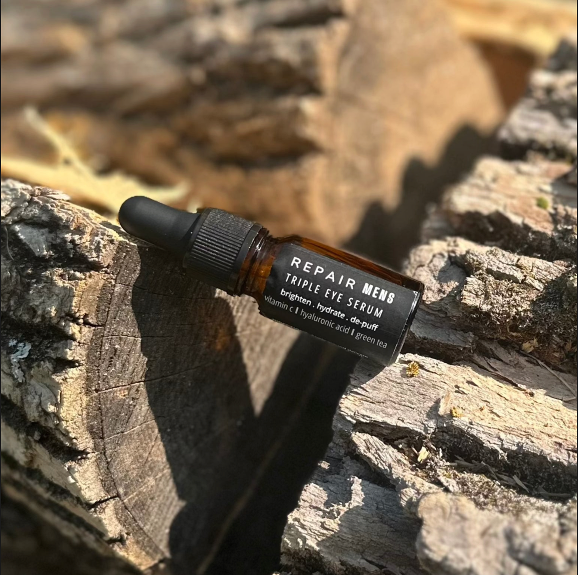 MEN's REPAIR Eye Serum