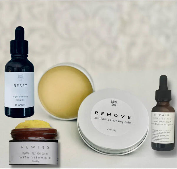 Ritual Reset Daily Routine - Gifts for You 'n Me