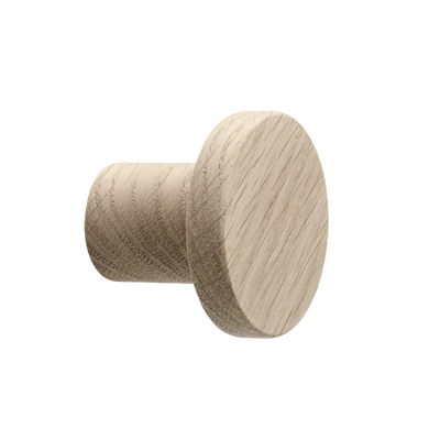Untreated Oak Wood 