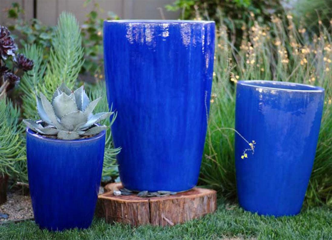 Slim Extra Large Planter By Plantatorem