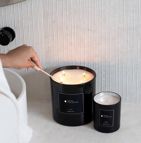 Classic Escape Candle