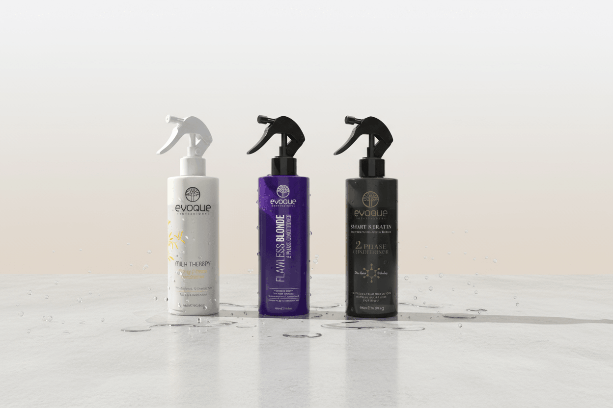 Milk Therapy Shampoo & Conditioner Travel Size 100ml