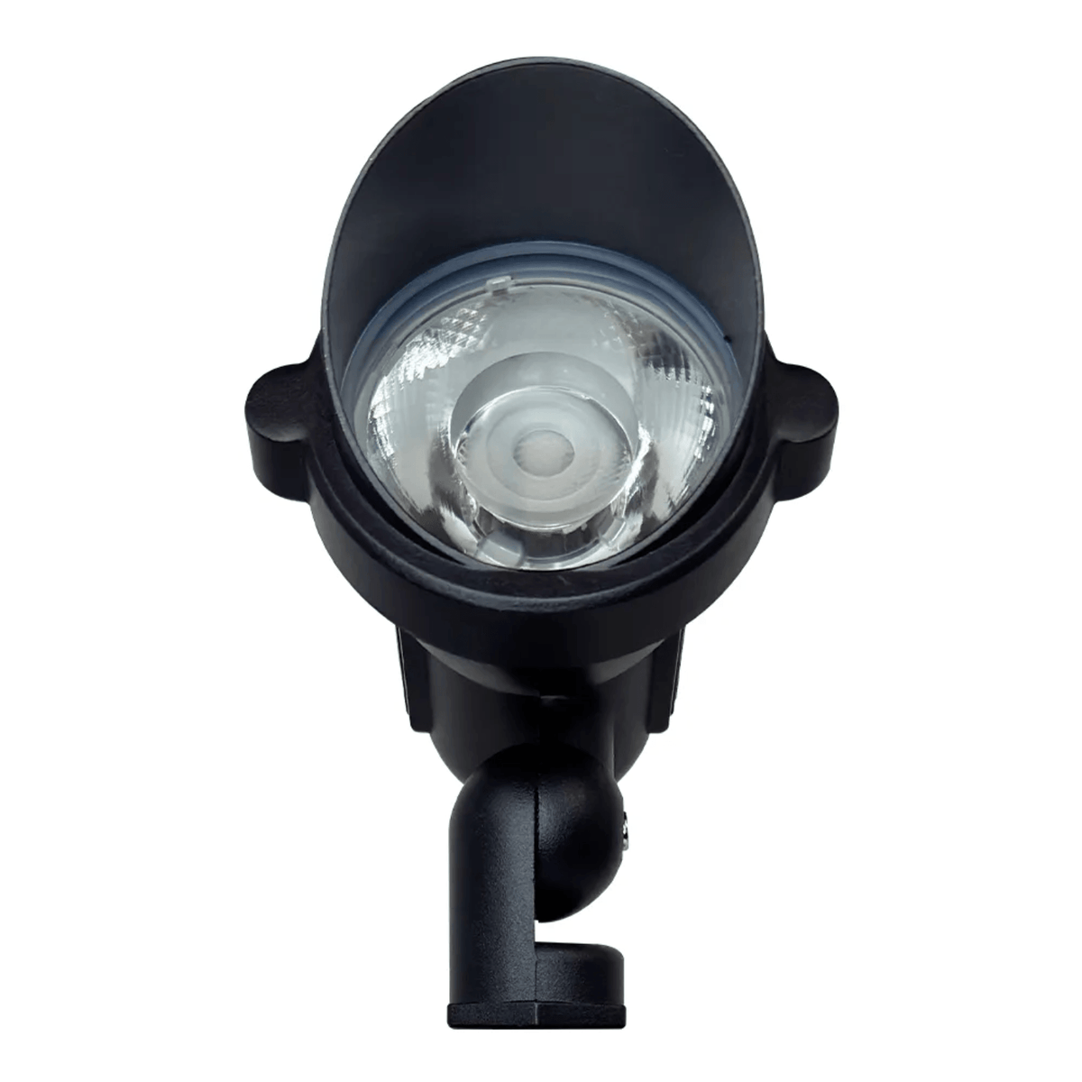 CD85 10W 12V Low Voltage Garden Landscape Directional Waterproof Ground Narrow Beam Outdoor Aluminum Spotlight