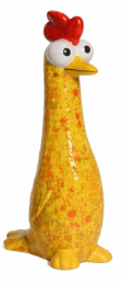 Hen (Tall)