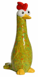 Hen (Tall)