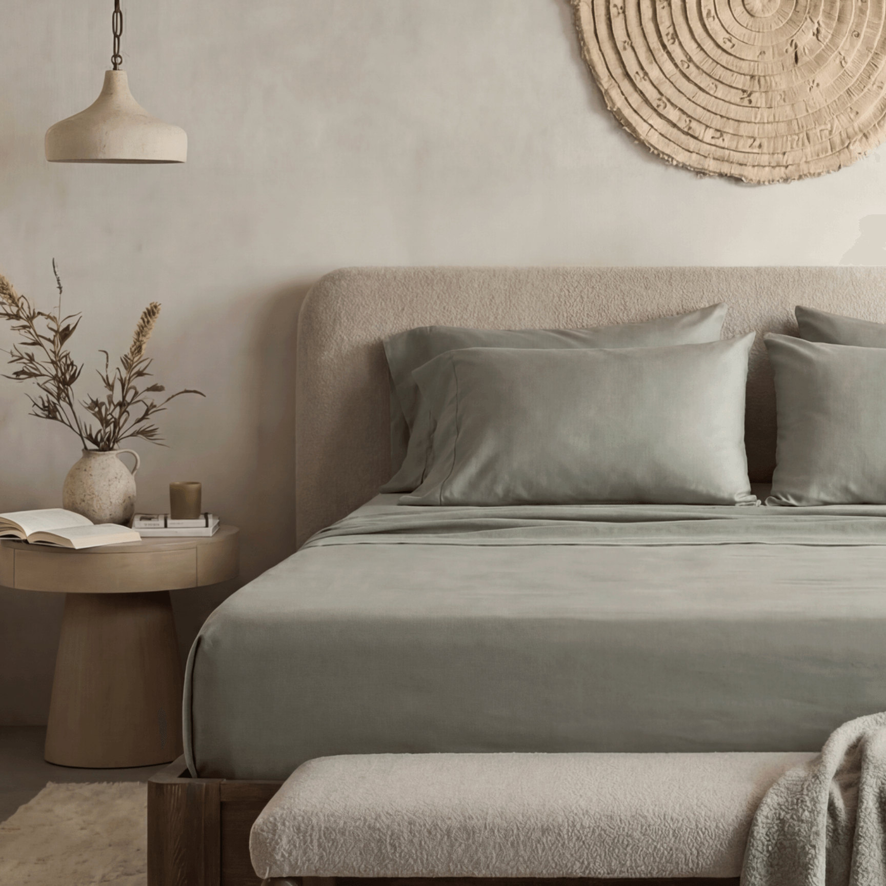 Signature Bamboo Sheet Set