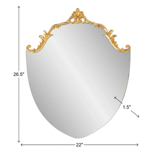 Loire Wall Mirror